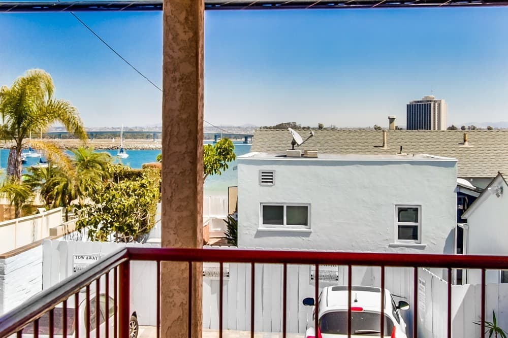 San Diego Condo: 831 Allerton Ct