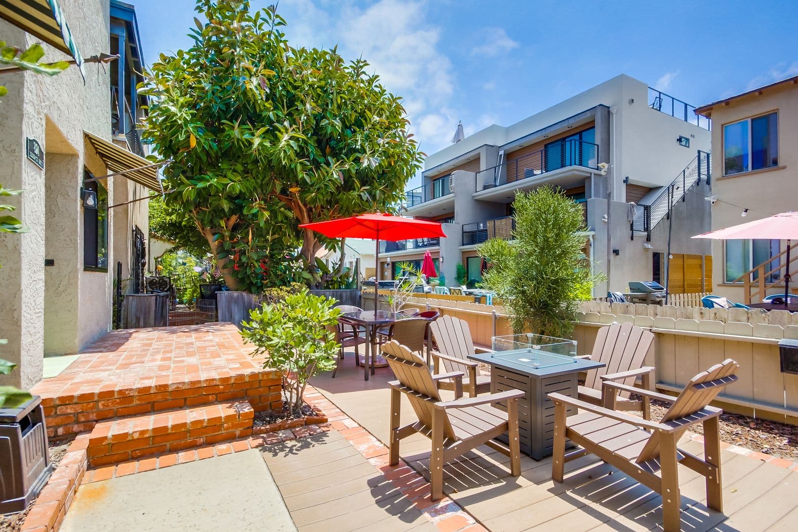 San Diego Condo: 824 Island Ct Unit 1