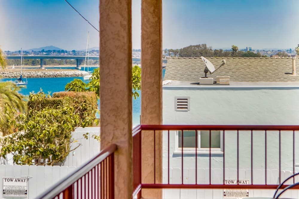 San Diego Condo: 831 Allerton Ct