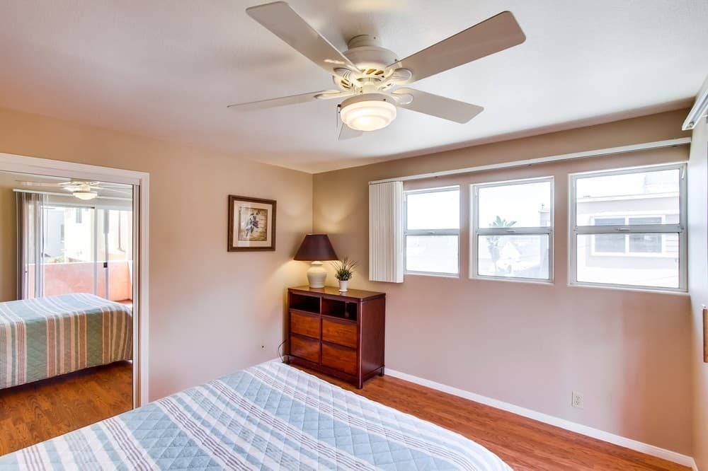 San Diego Condo: 831 Allerton Ct