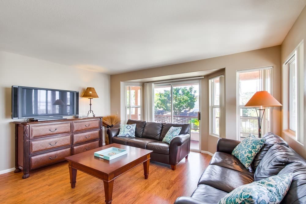 San Diego Condo: 831 Allerton Ct