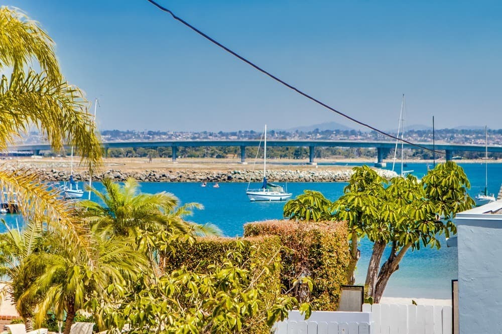 San Diego Condo: 831 Allerton Ct
