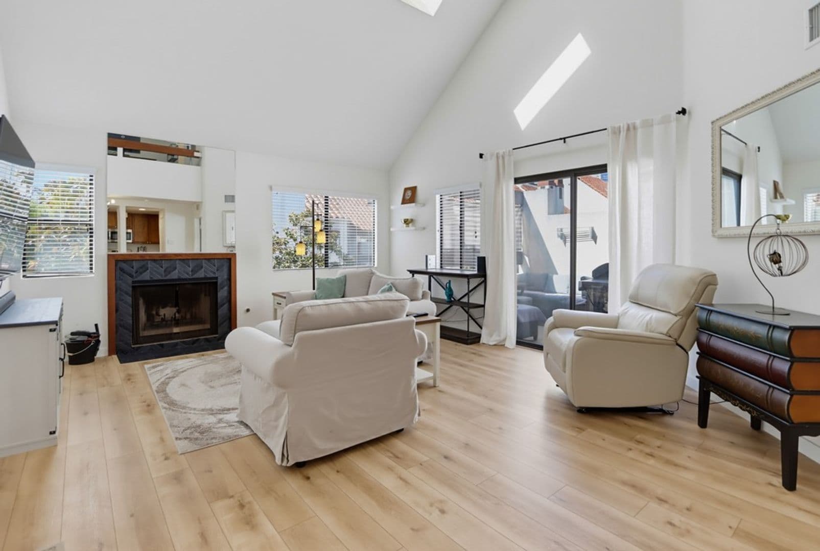 San Diego Condo: 701 Kettner Blvd