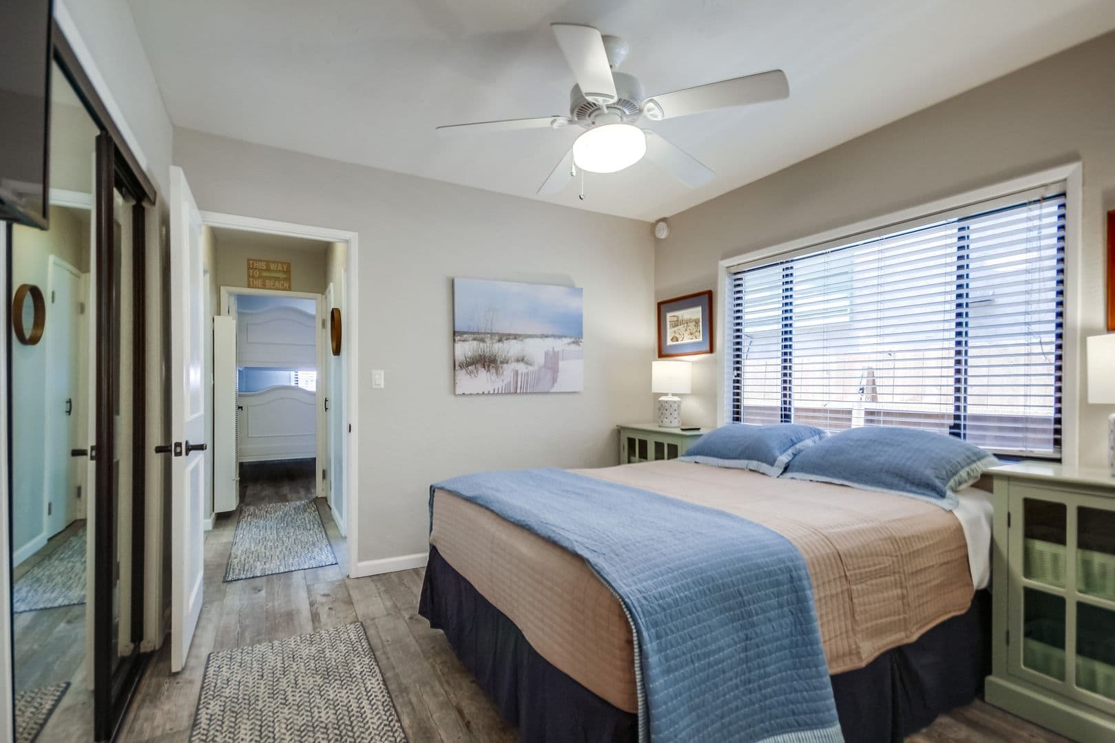 San Diego Condo: 824 Island Ct Unit 1