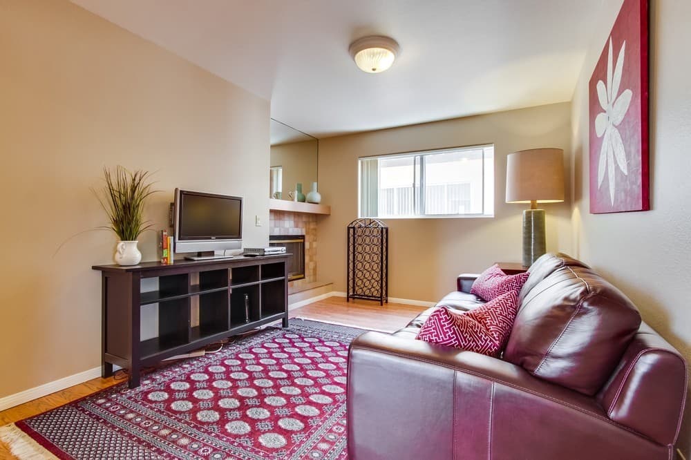 San Diego Condo: 831 Allerton Ct
