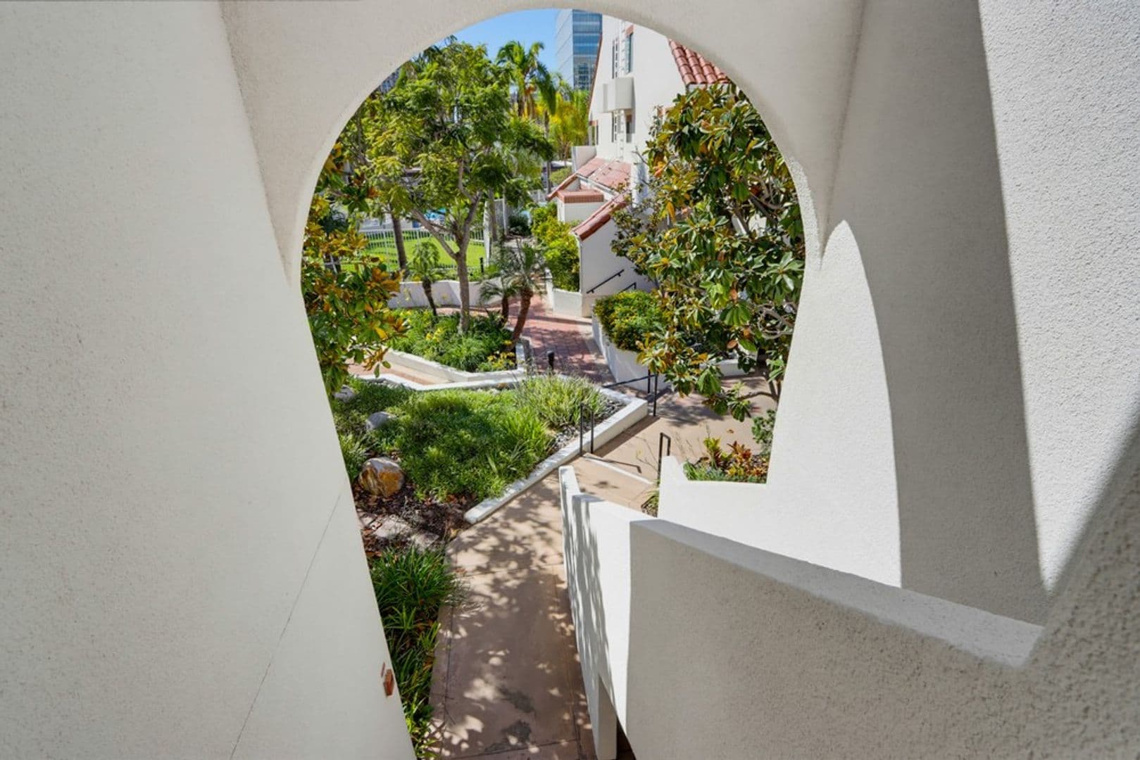 San Diego Condo: 701 Kettner Blvd