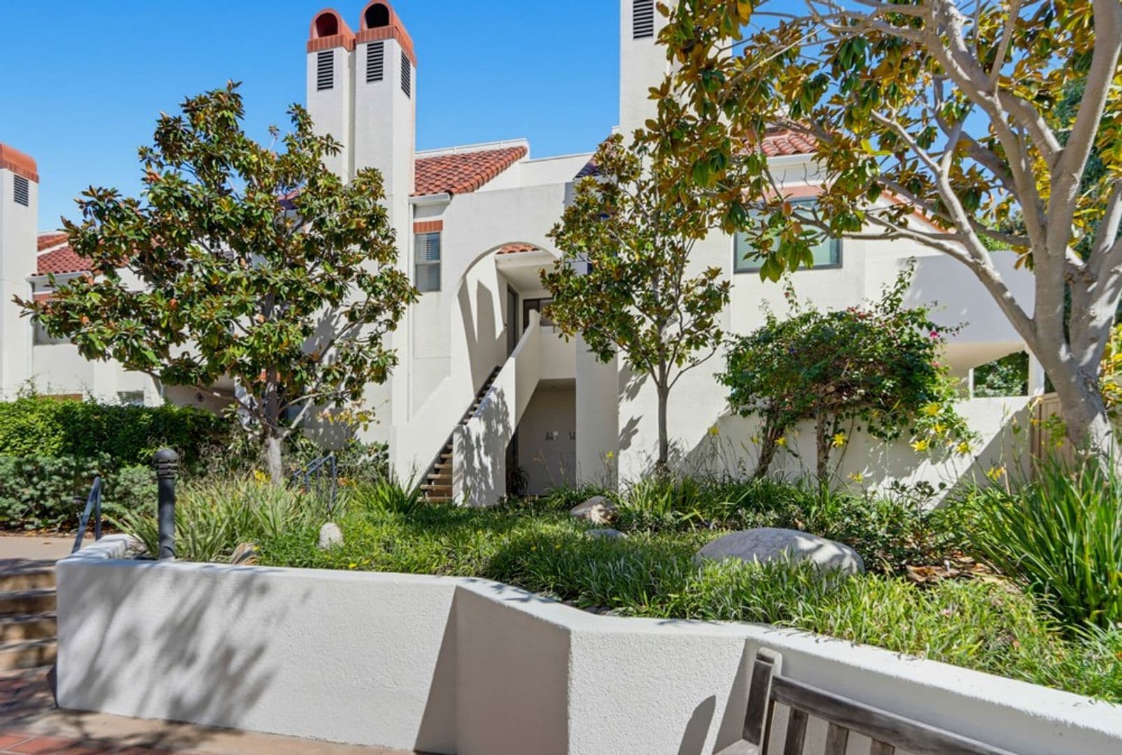 San Diego Condo: 701 Kettner Blvd