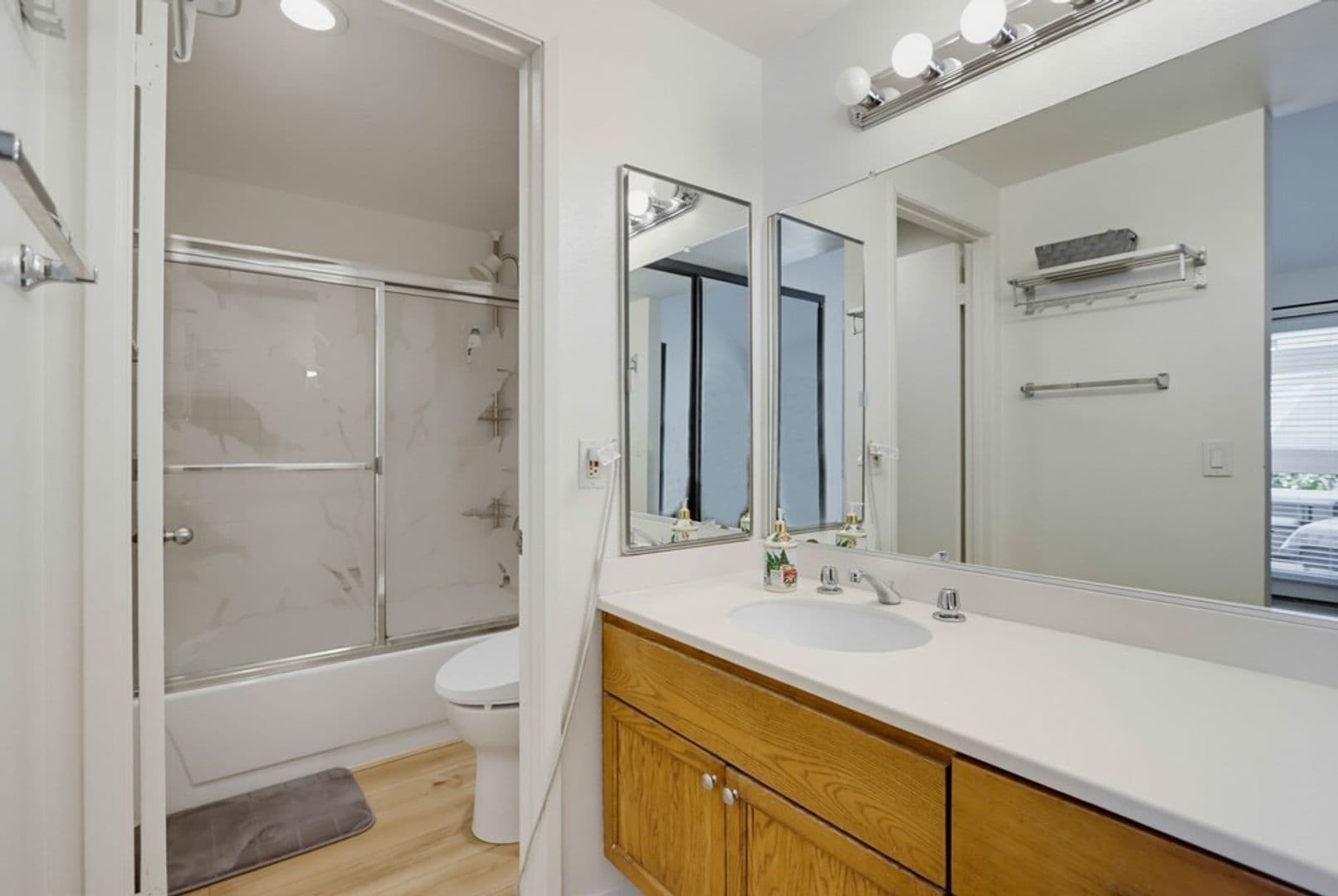 San Diego Condo: 701 Kettner Blvd