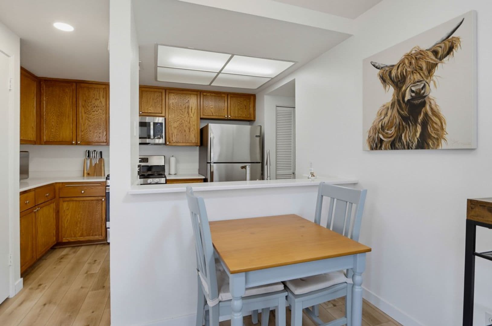 San Diego Condo: 701 Kettner Blvd