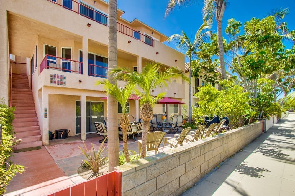 San Diego Condo: 831 Allerton Ct