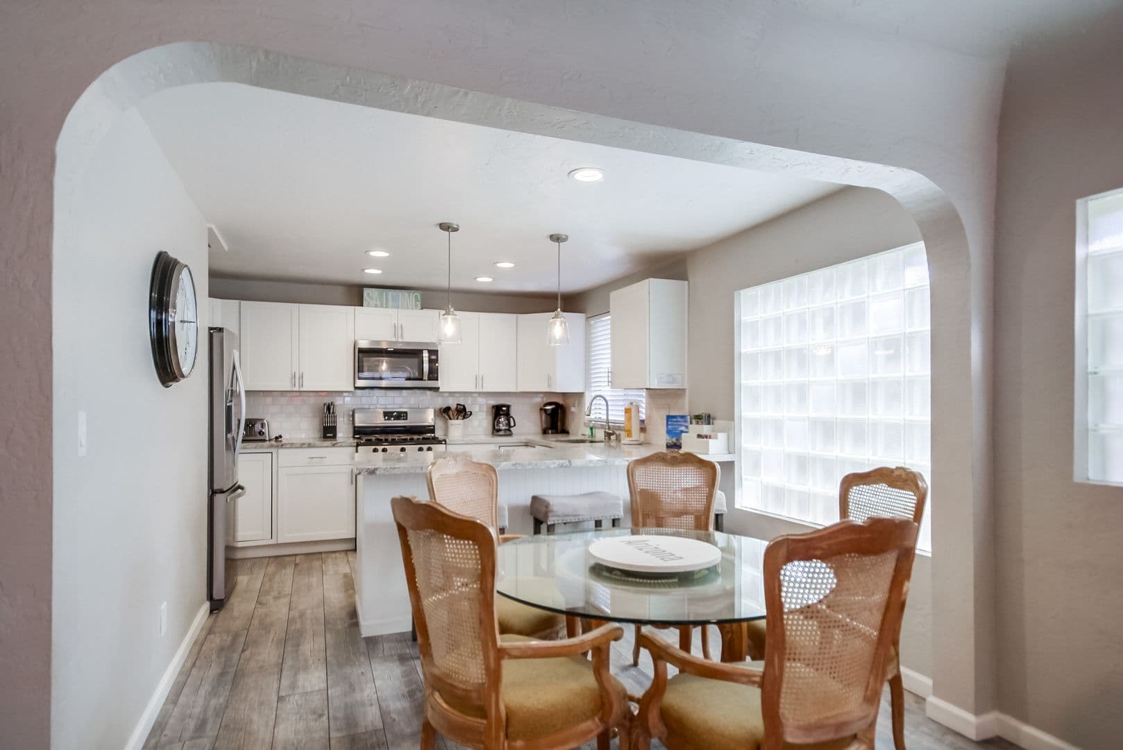 San Diego Condo: 824 Island Ct Unit 1