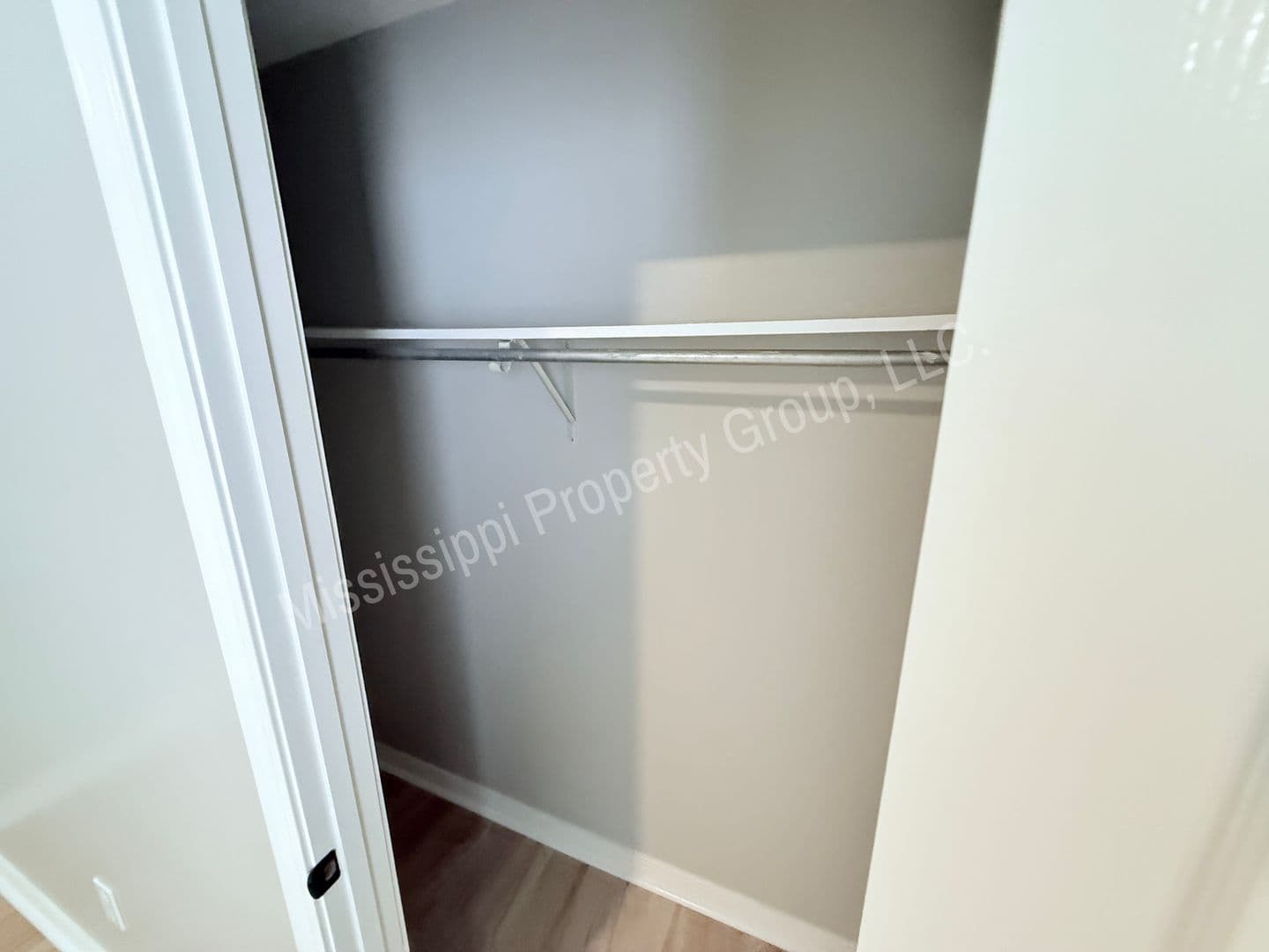 Oxford Townhome: 110 CR 102