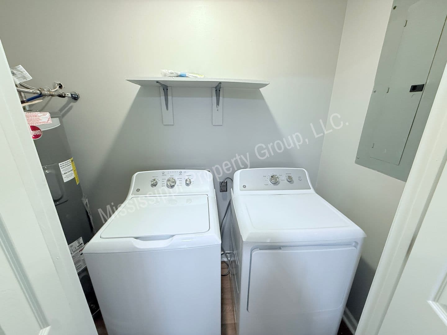 Oxford Townhome: 110 CR 102