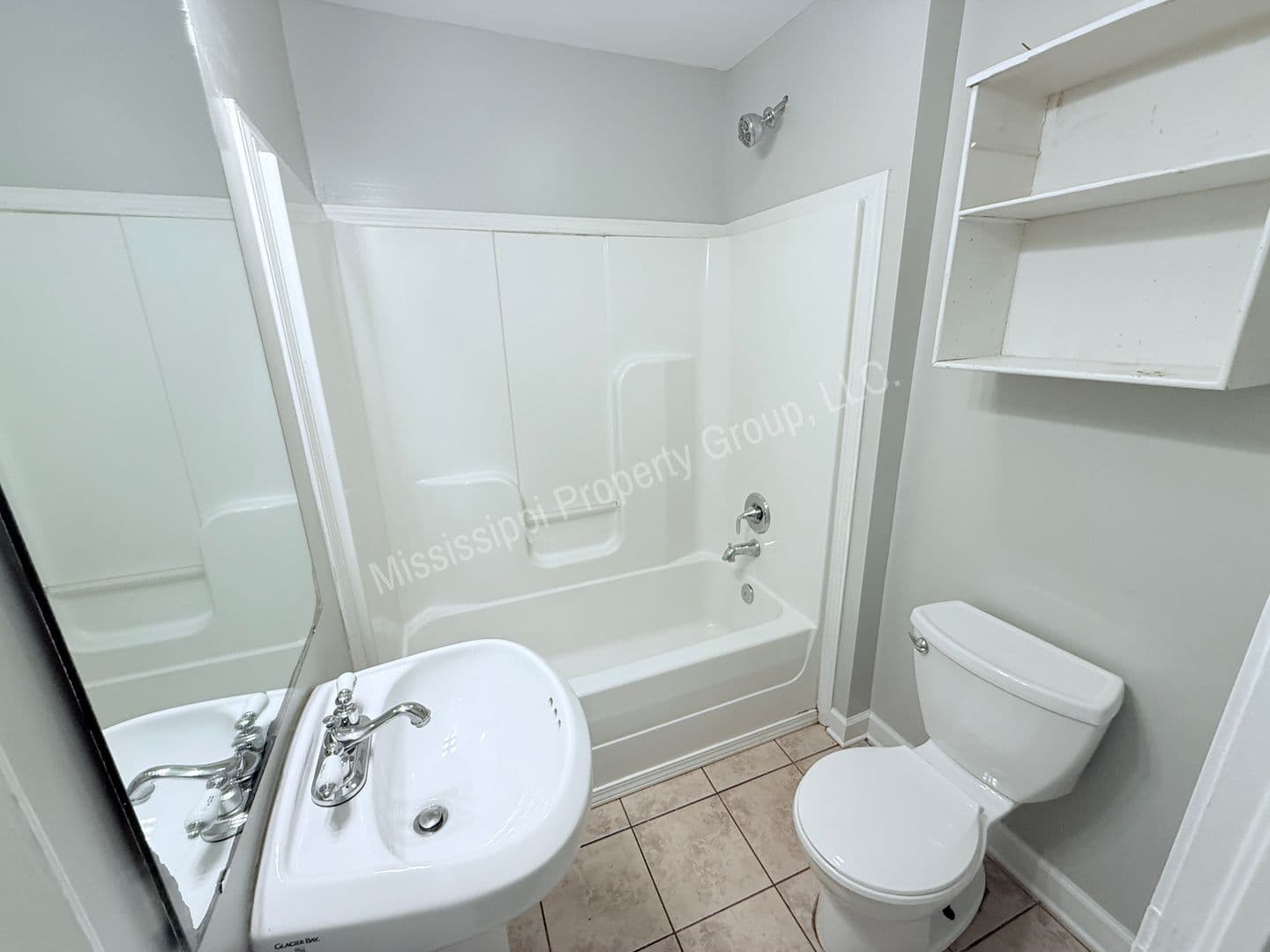 Oxford House: 509 South 18th Street