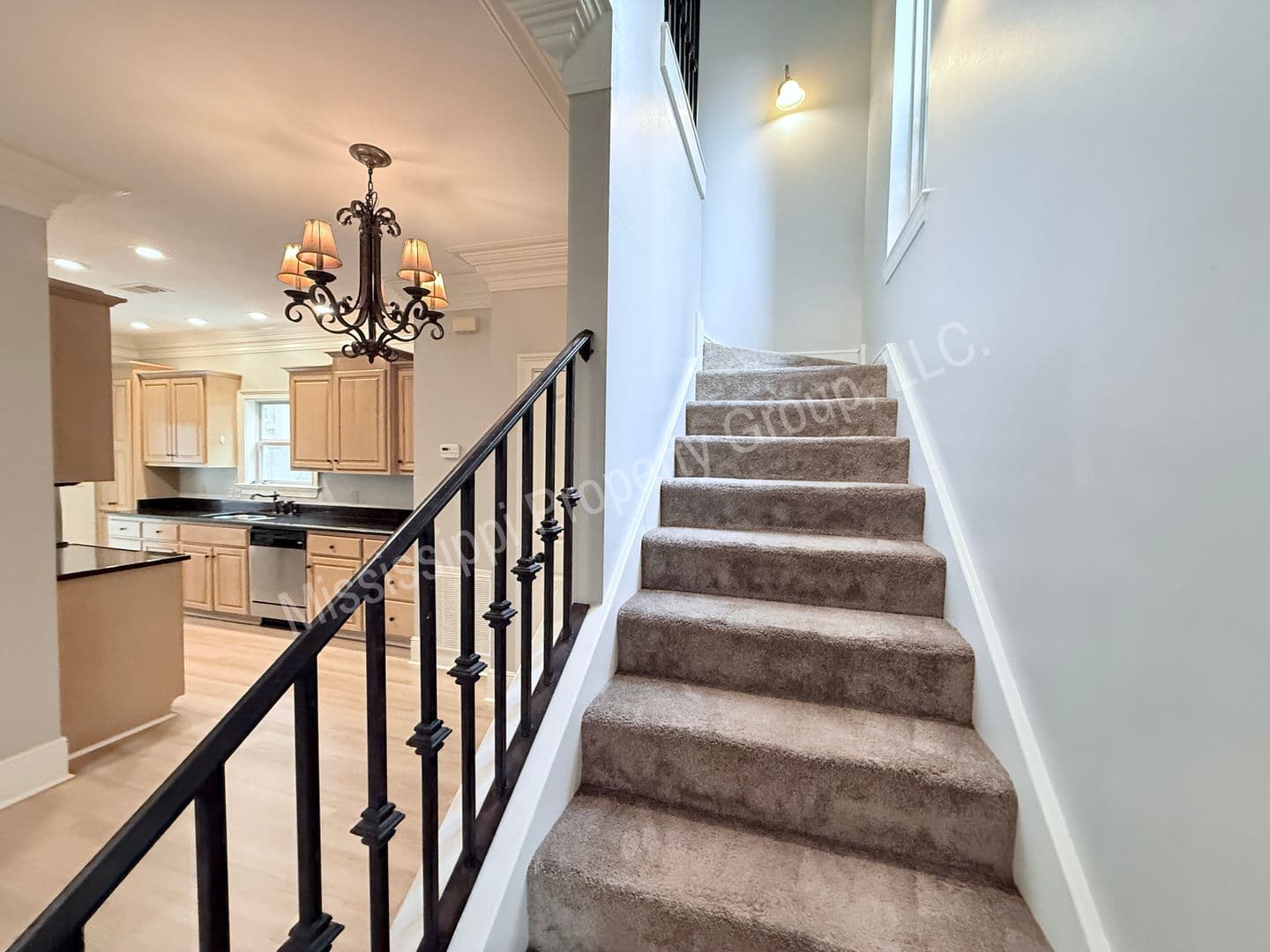 Oxford House: 124 Falls Grove Drive