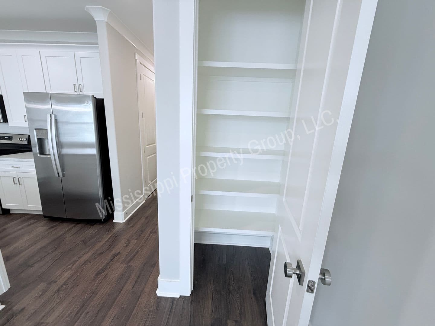 Oxford Townhome: 1817 Reserve Loop