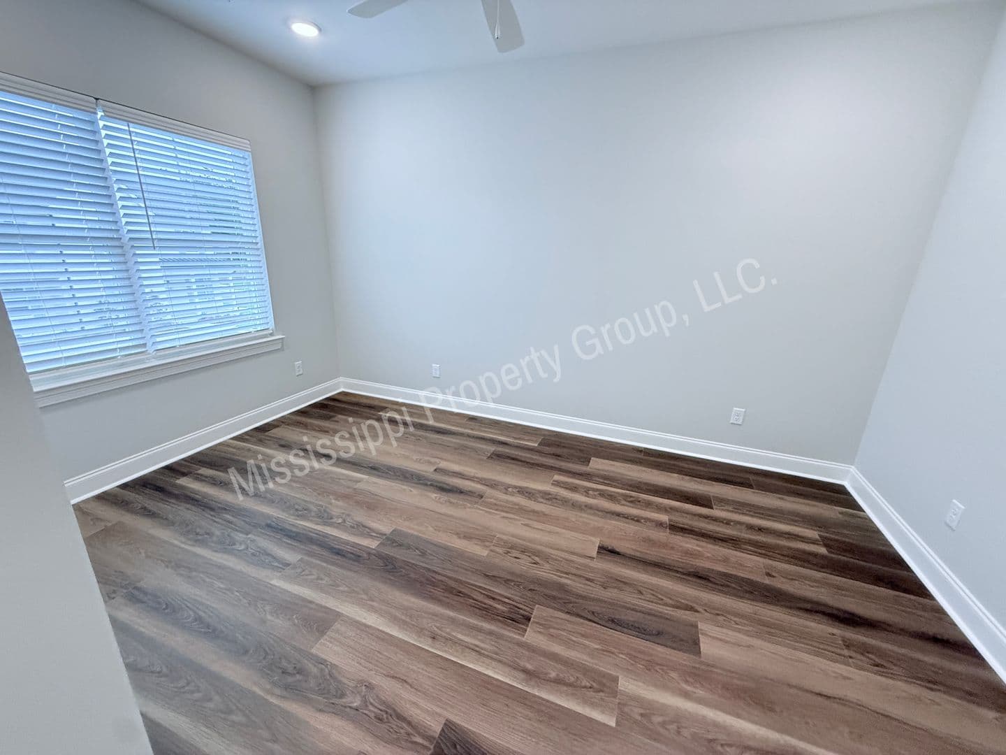 Oxford Townhome: 3528 Fenwick Way