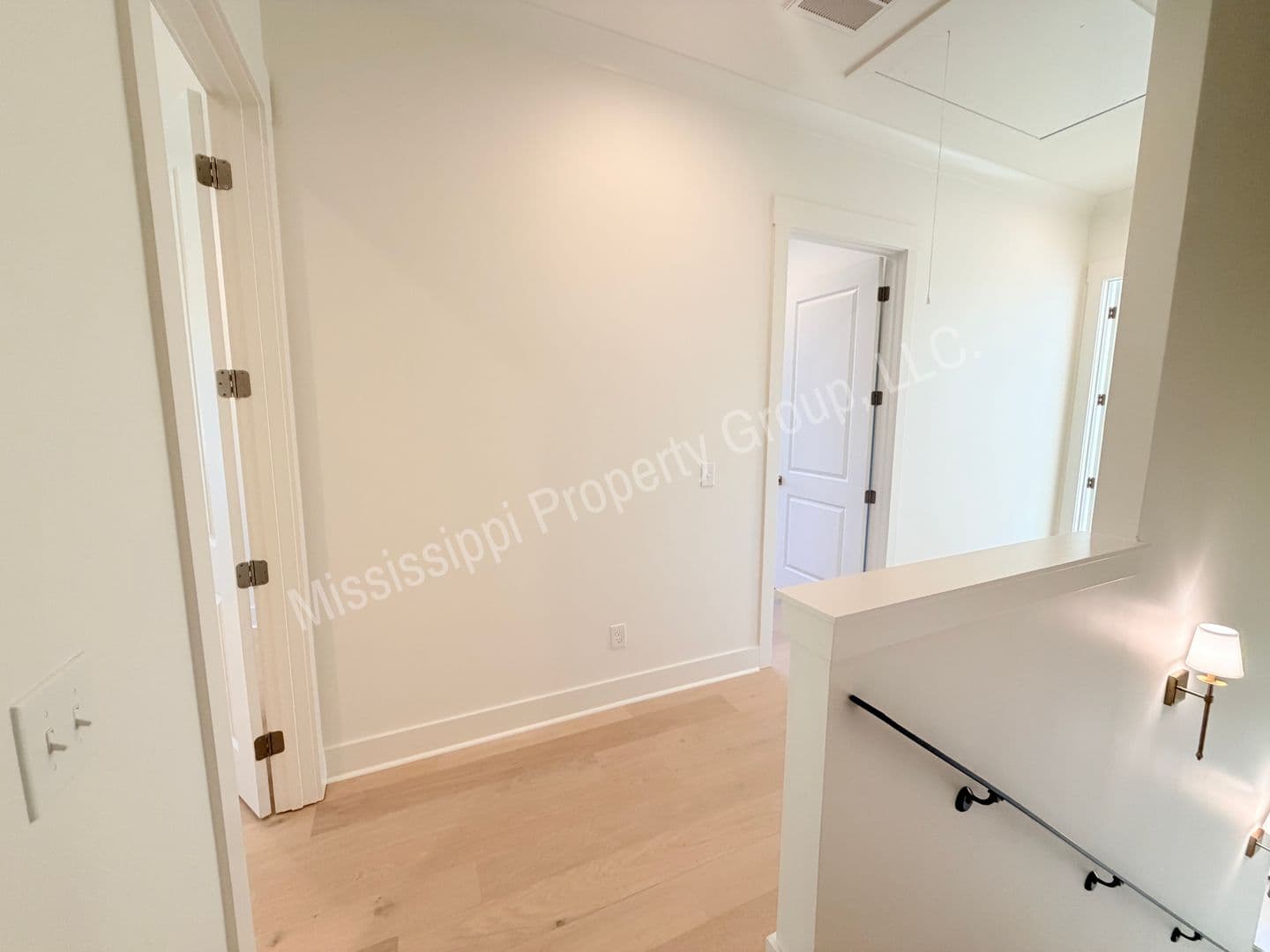 Oxford Townhome: 1016 Molly Barr Road, Unit 3