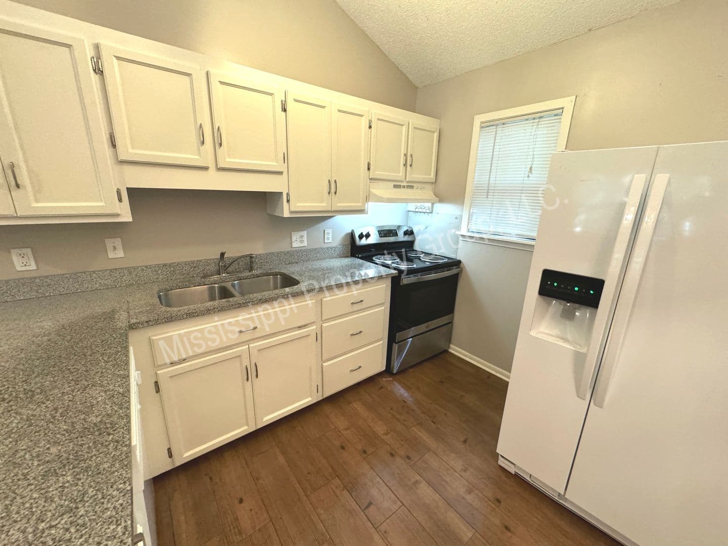 Oxford House: 350 Christman Drive
