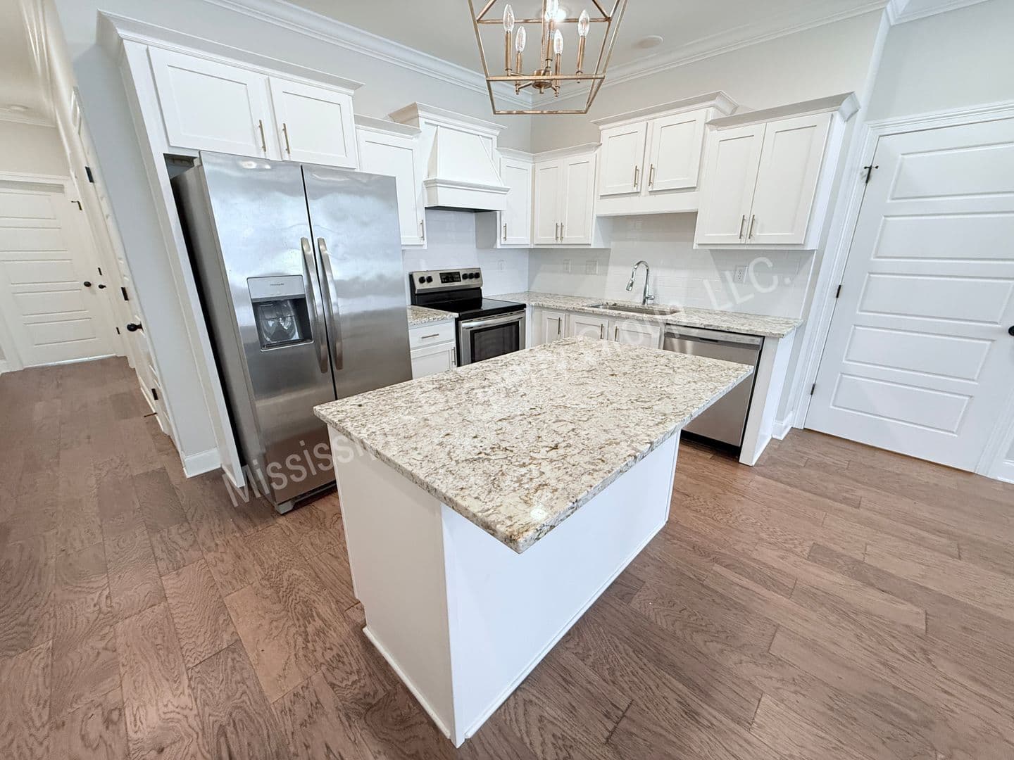 Oxford Townhome: 4088 Fieldstone Loop