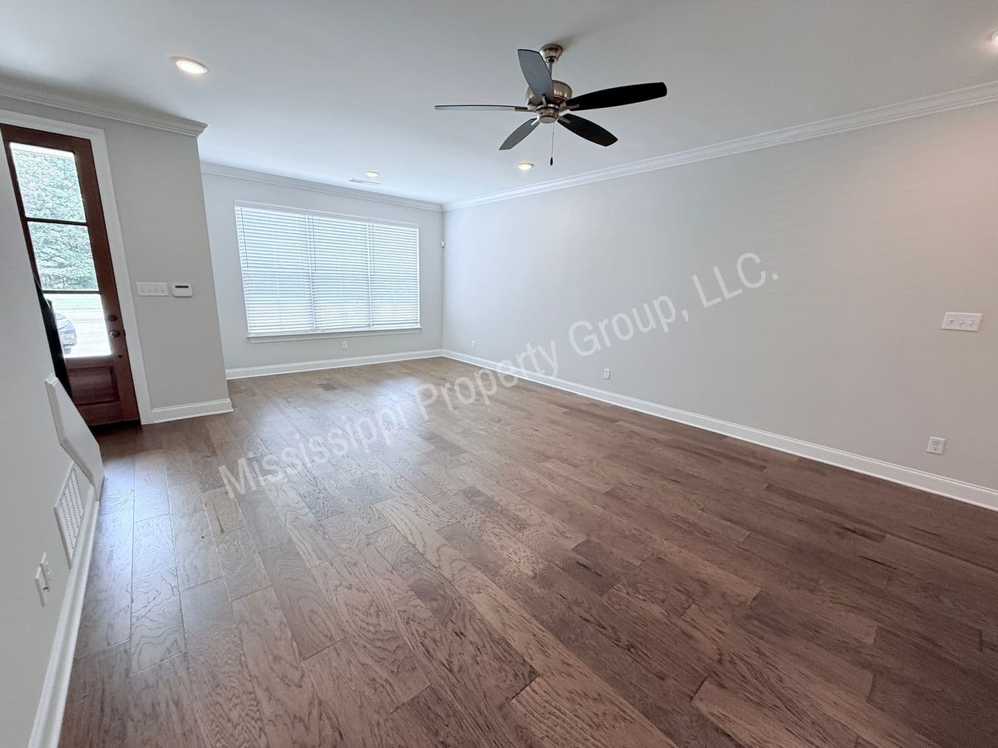 Oxford Townhome: 4088 Fieldstone Loop