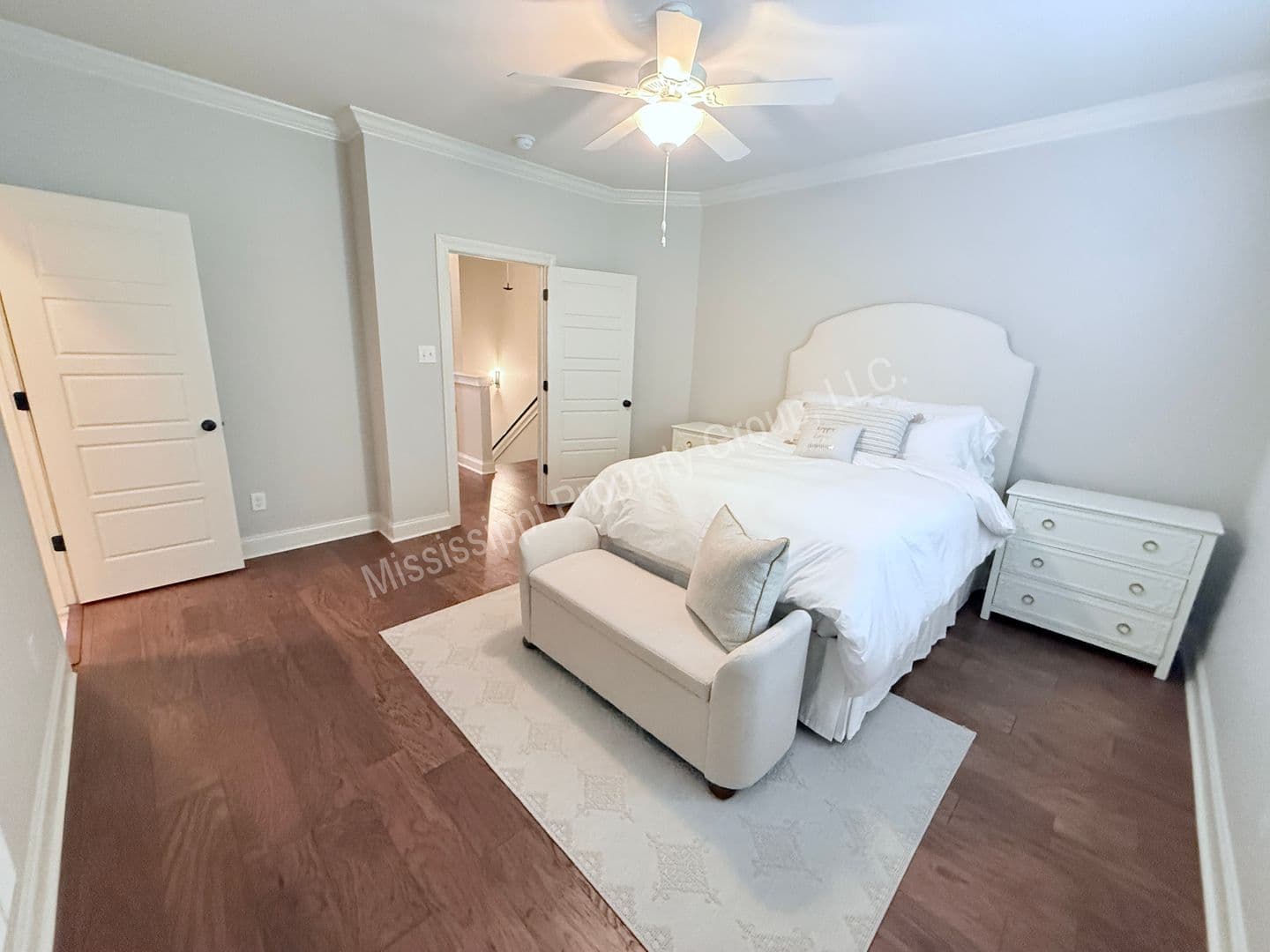 Oxford Townhome: 4164 Fieldstone Farms