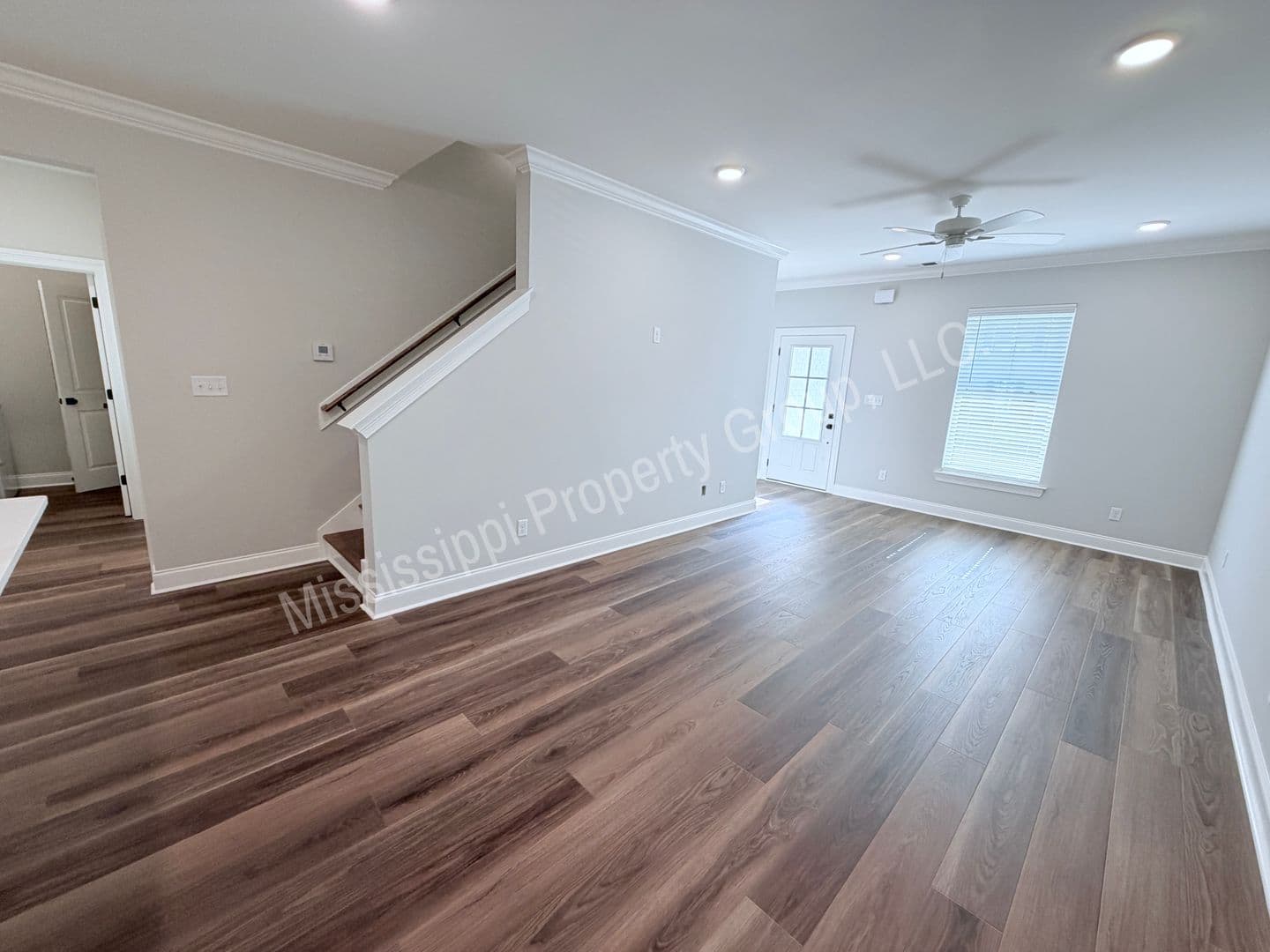 Oxford Townhome: 3546 Fenwick Way
