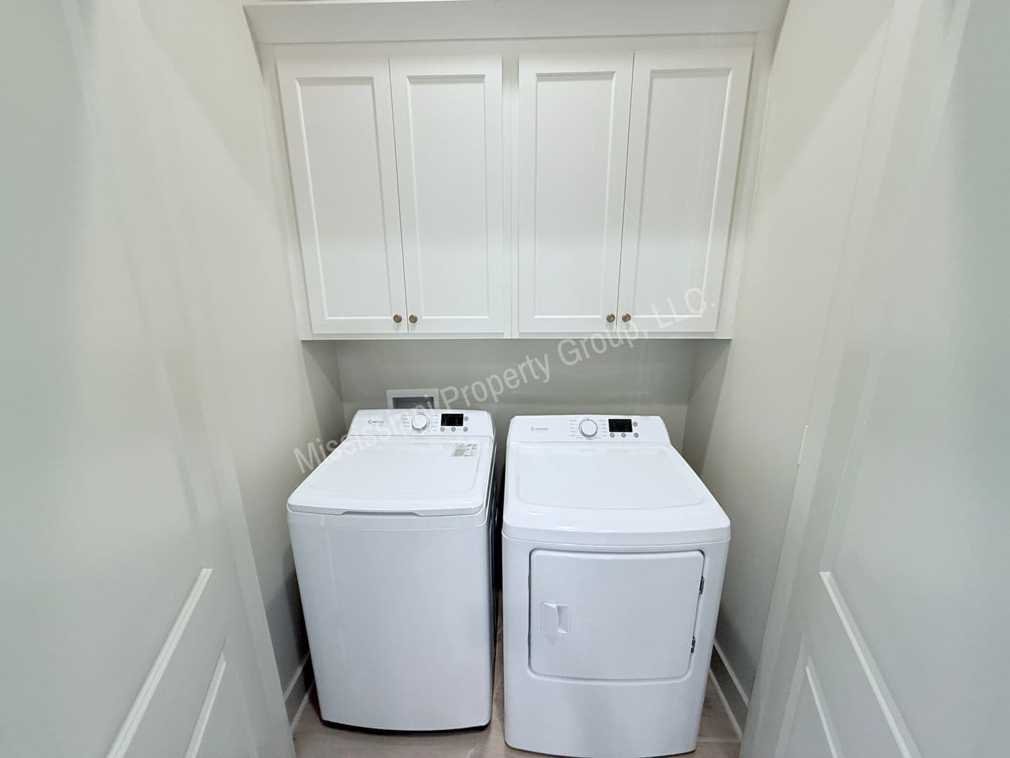Oxford Townhome: 3405 Southern Way