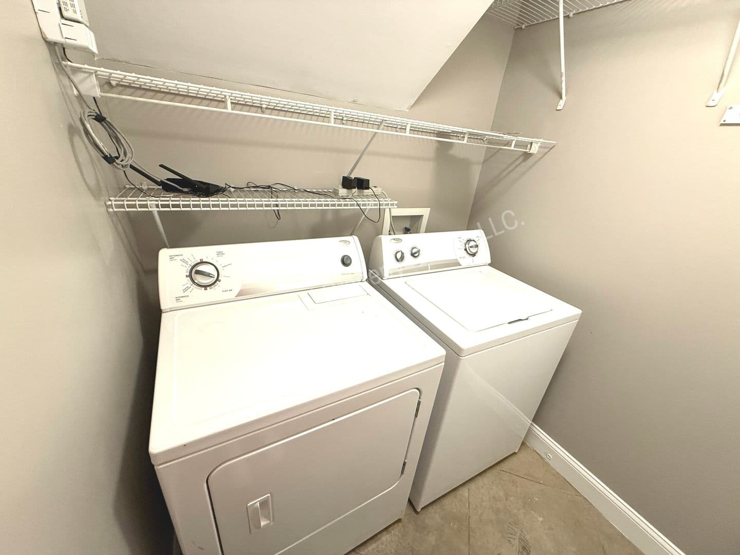 Oxford Townhome: 1 Mondrian Place