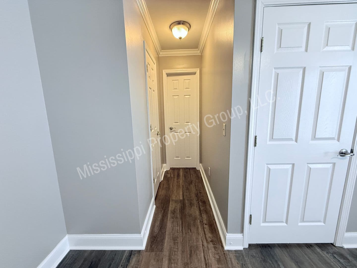 Oxford Townhome: 1 Mondrian Place