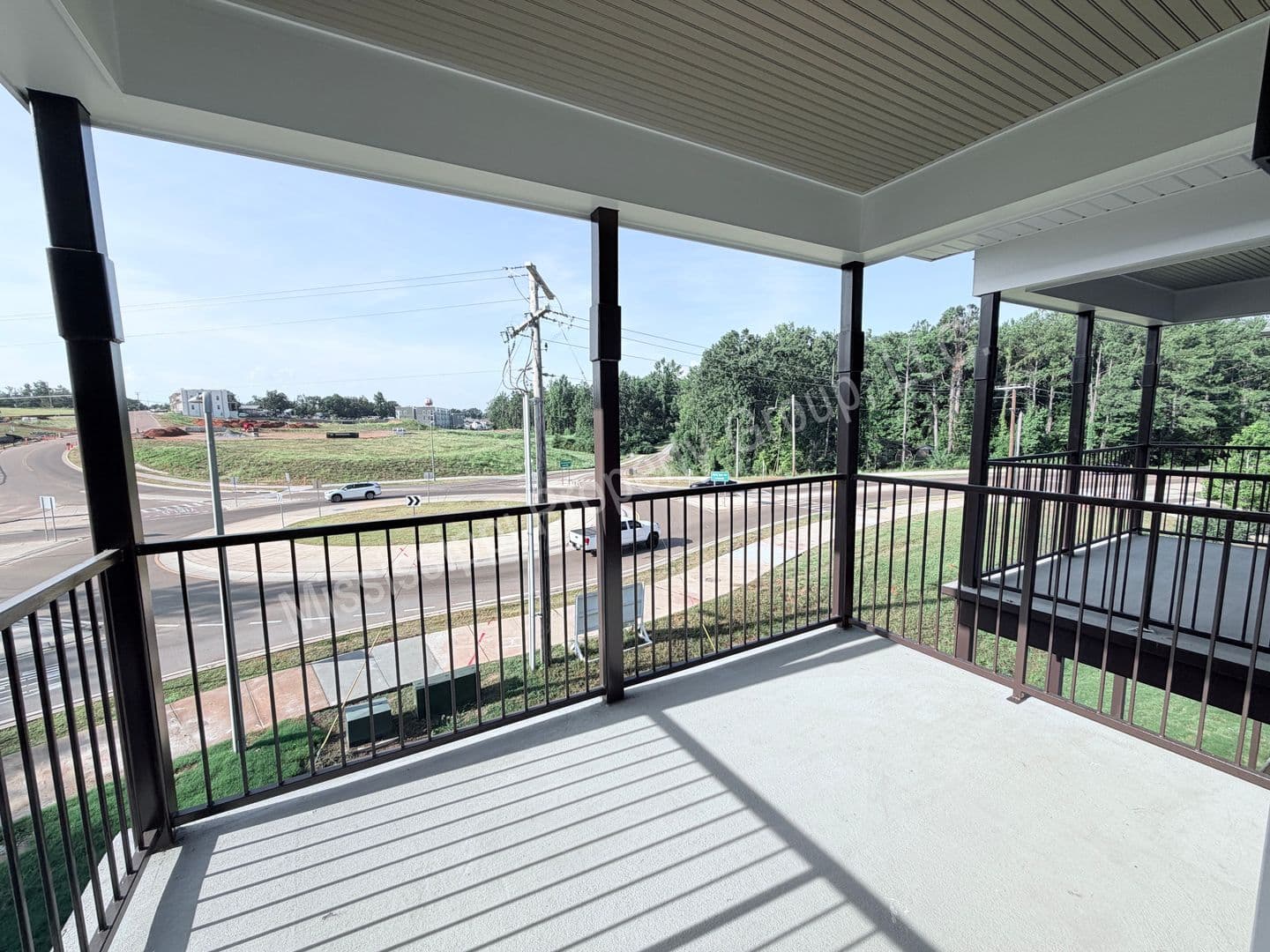Oxford Apartment: 1401 Chickasaw Road