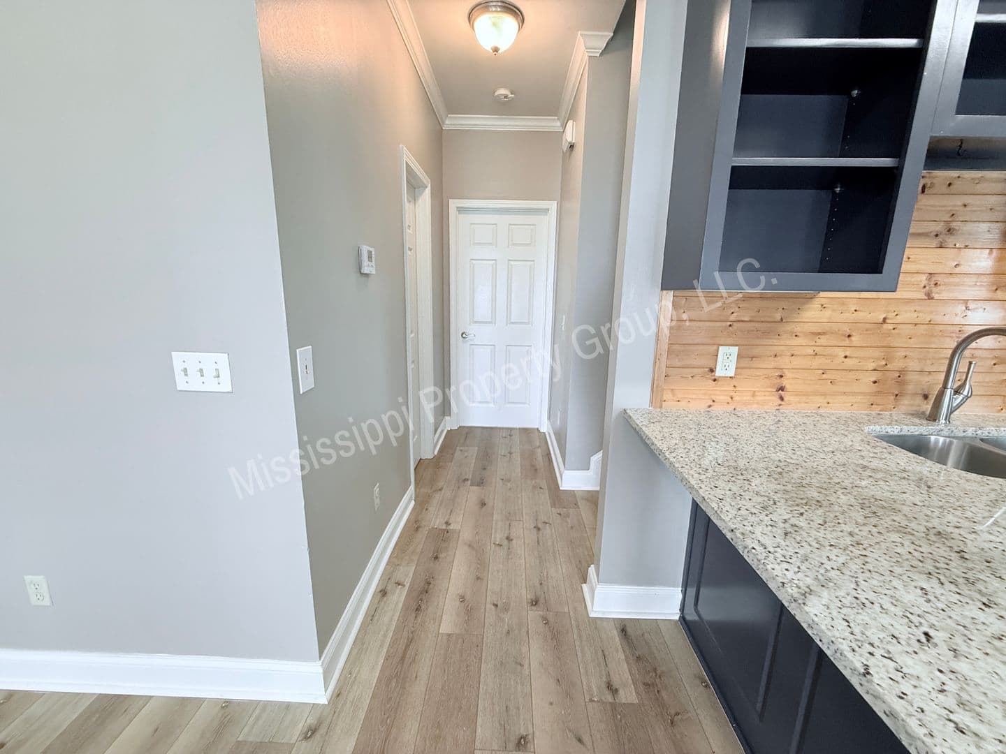 Oxford Townhome: 1 Mondrian Place