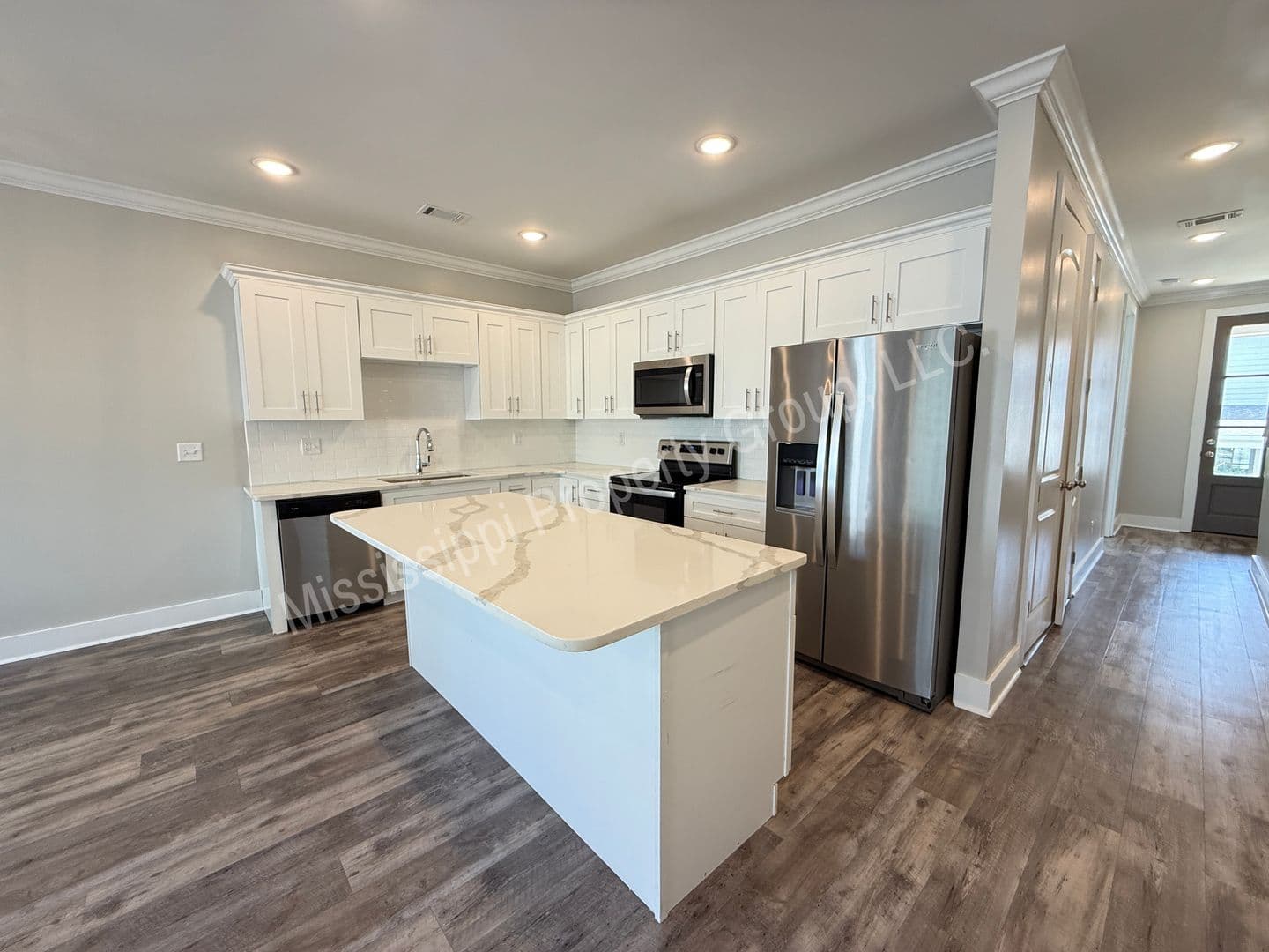 Oxford Townhome: 323 Stillwater Lane