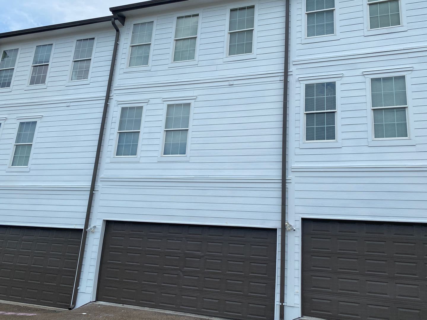 Oxford Townhome: 238 Town Center Drive