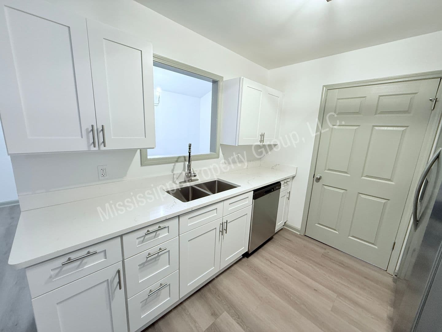 Oxford Townhome: 110 CR 102