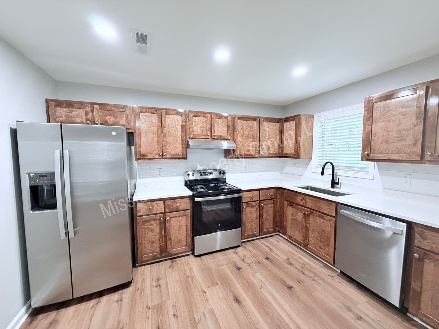 Oxford Townhome: 110 CR 102