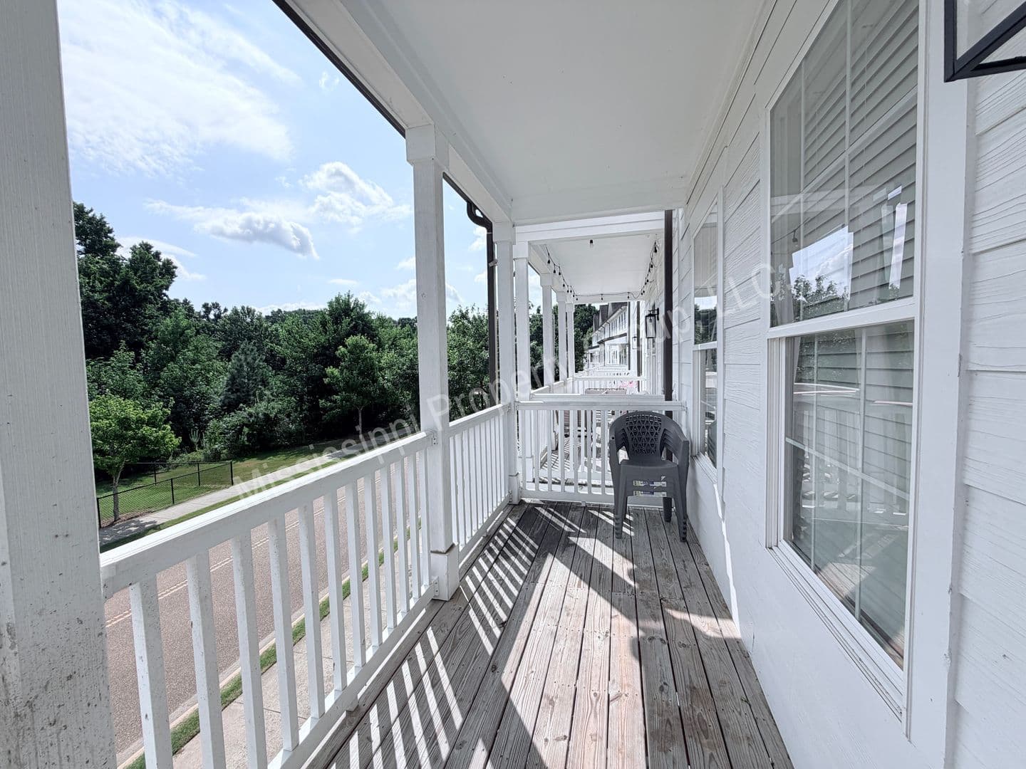 Oxford Townhome: 471 Olive Branch Way