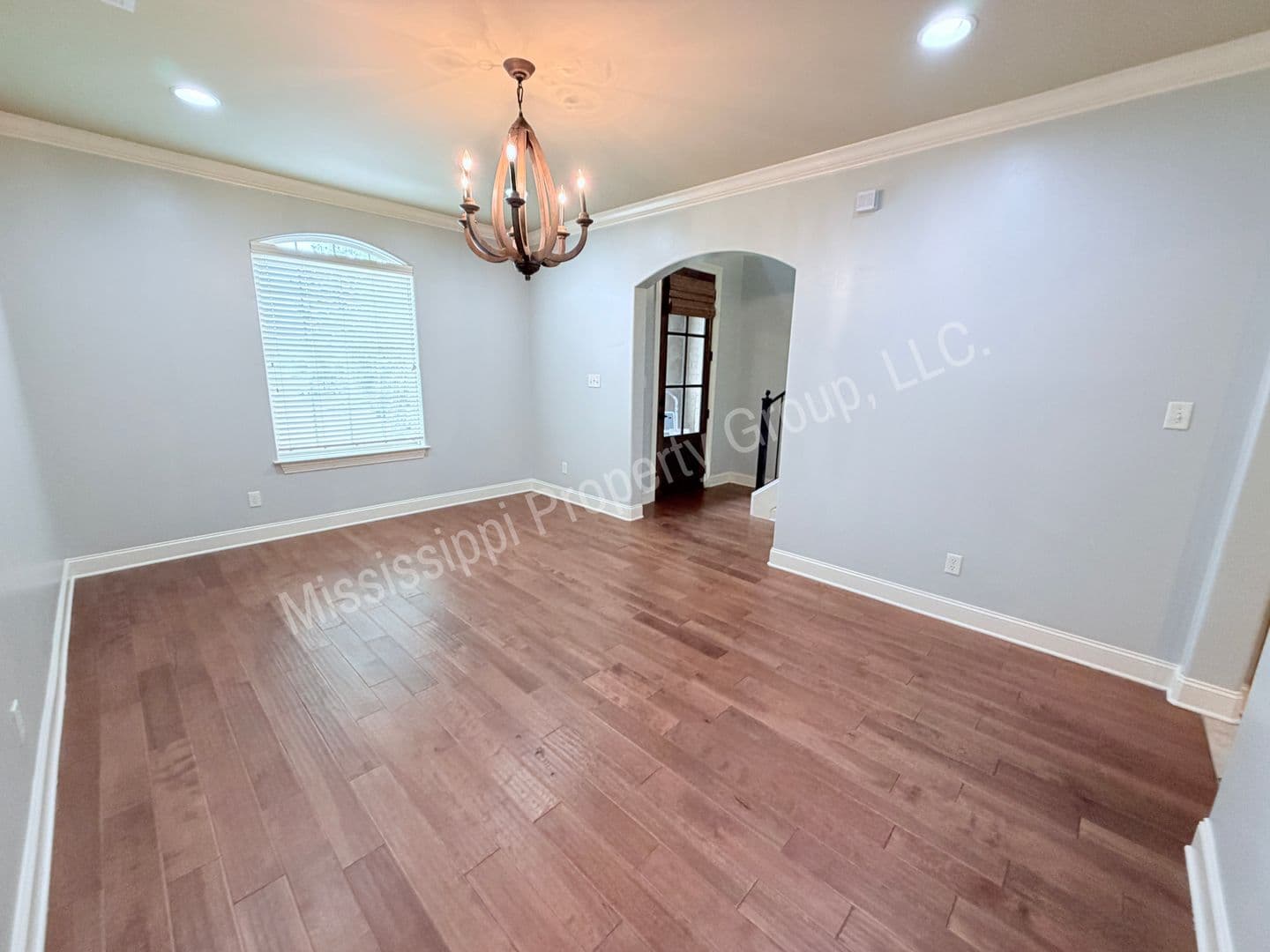 Oxford Townhome: 2495 Old Taylor Road, Unit 1101
