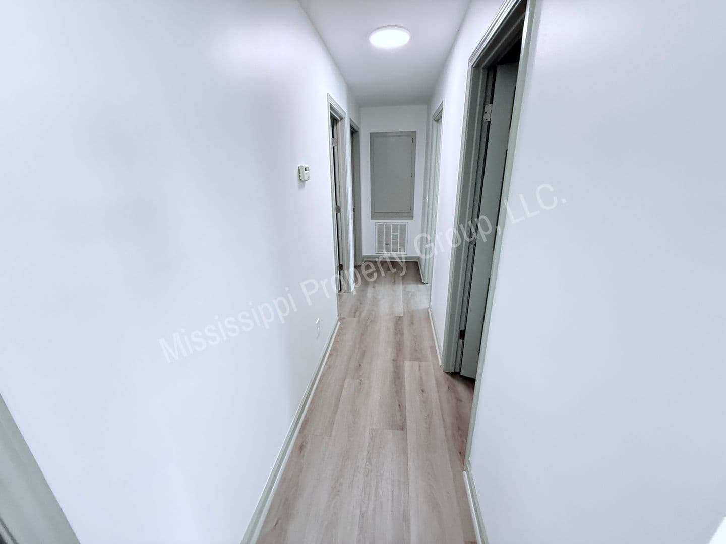 Oxford Townhome: 110 CR 102
