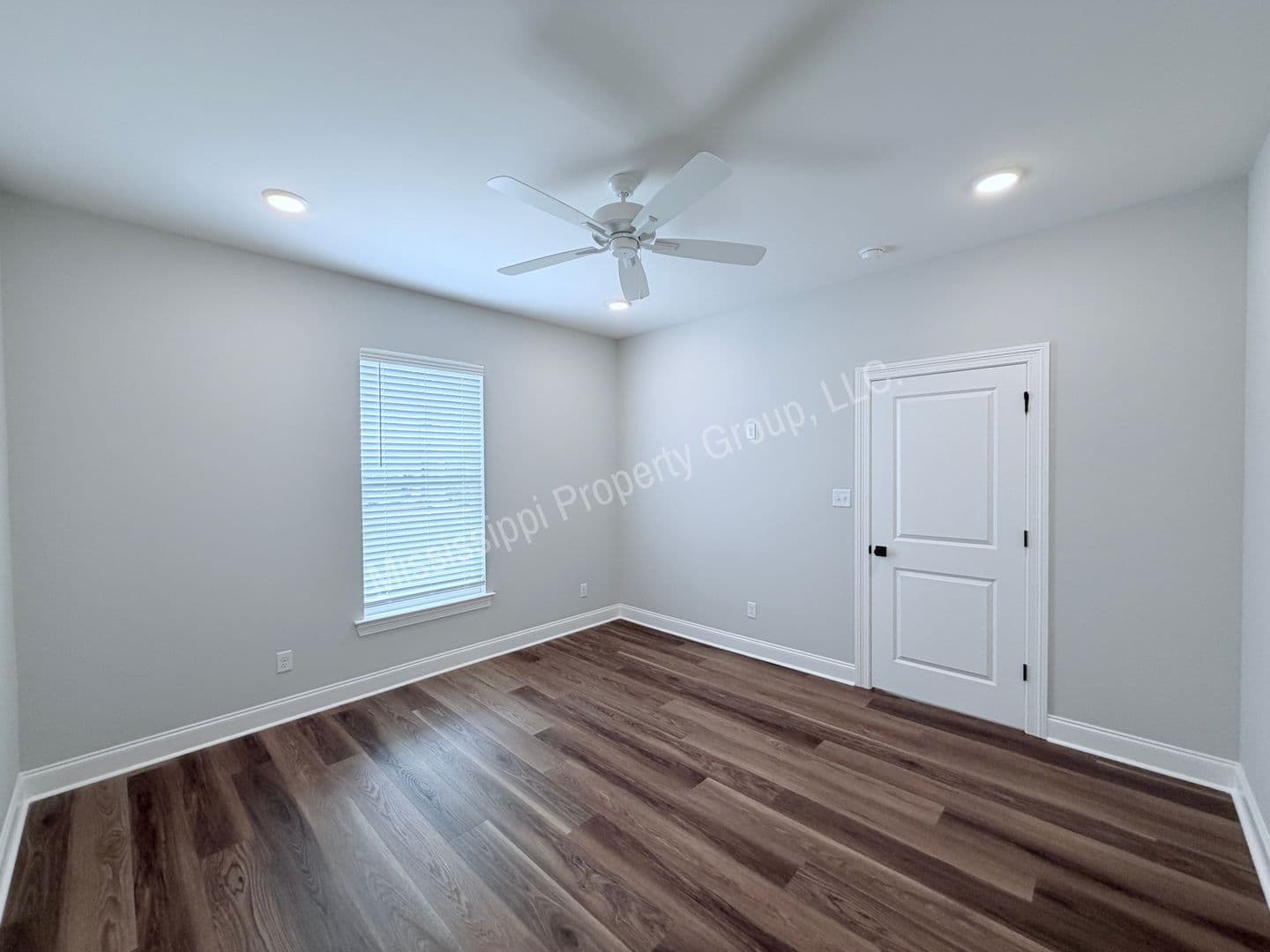 Oxford Townhome: 3510 Fenwick Way