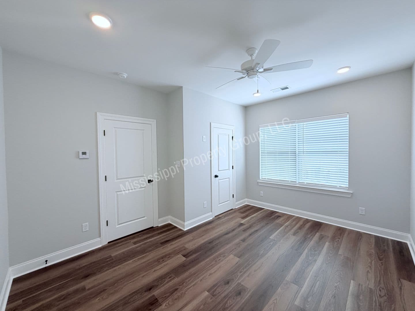 Oxford Townhome: 3510 Fenwick Way