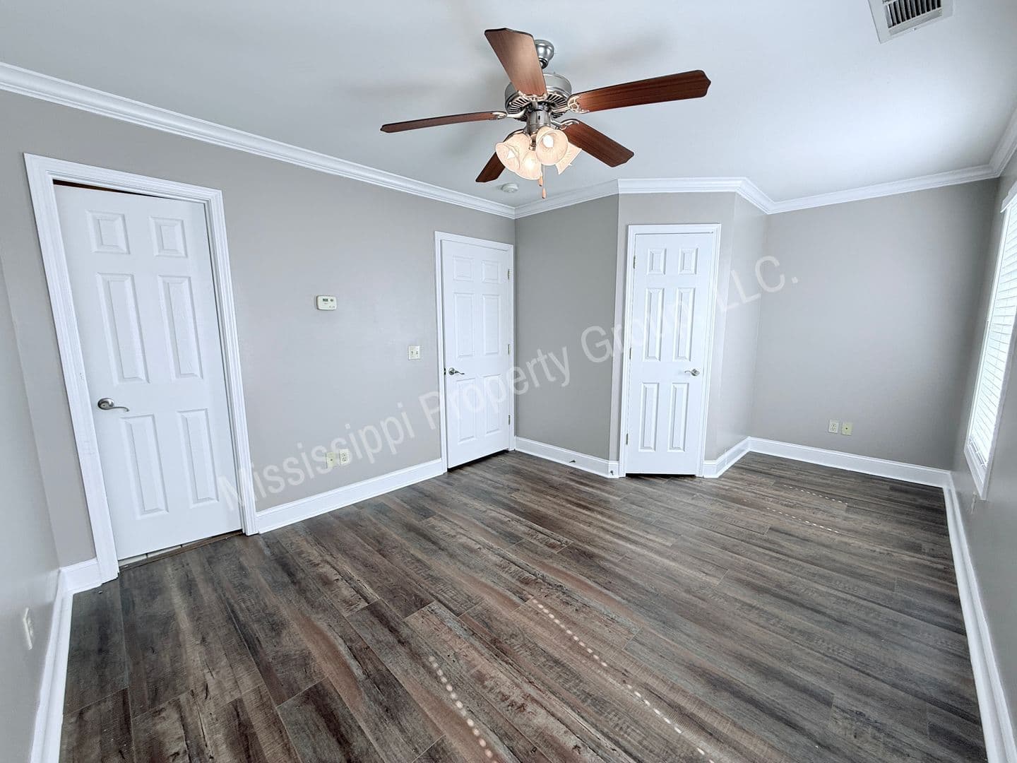 Oxford Townhome: 1 Mondrian Place