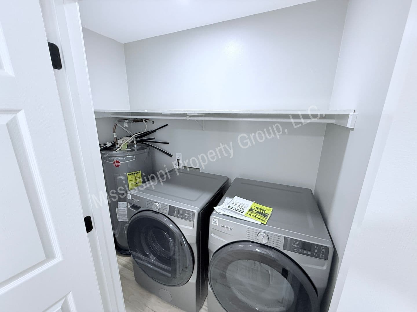 Oxford Townhome: 110 CR 102