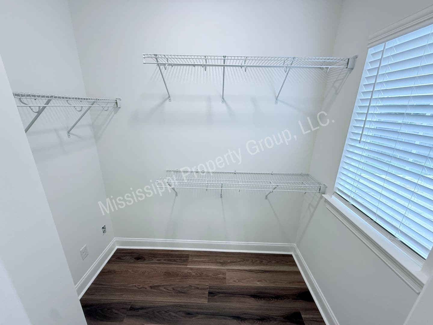 Oxford Townhome: 3528 Fenwick Way
