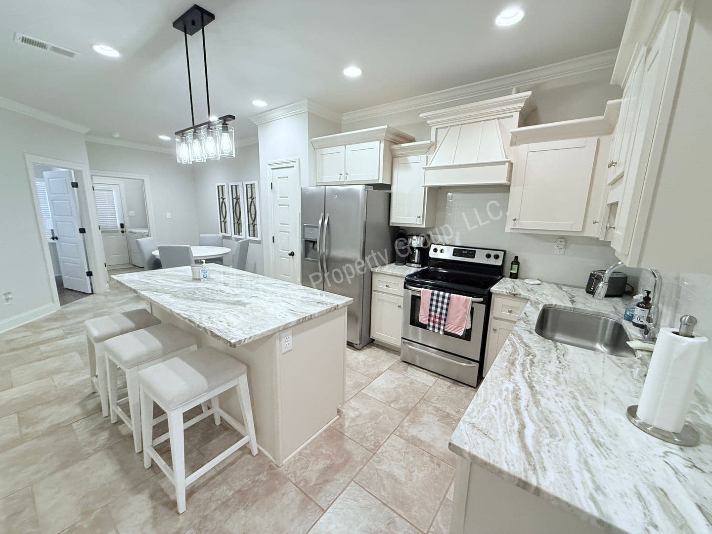 Oxford Townhome: 4164 Fieldstone Farms
