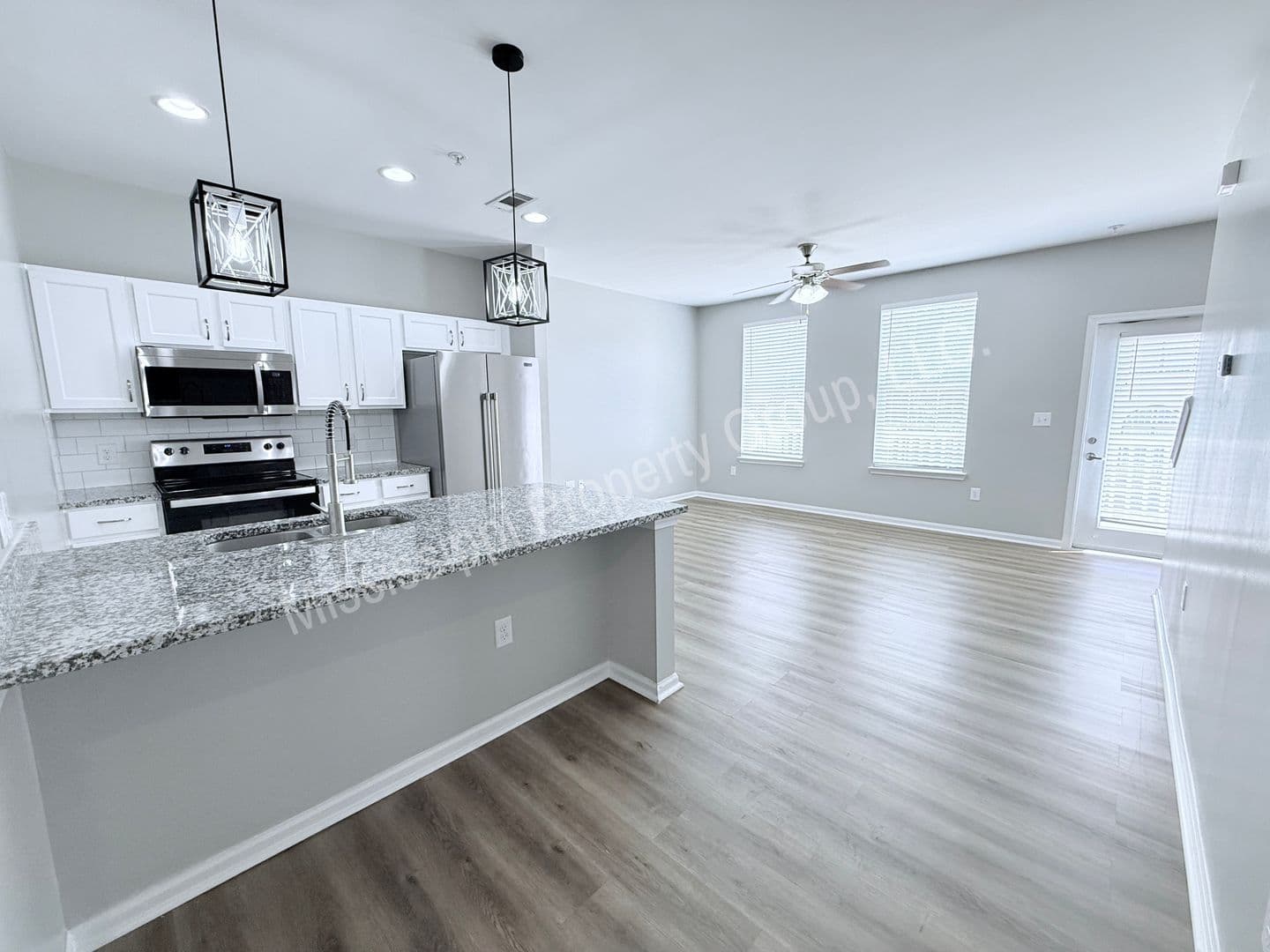 Oxford Townhome: 238 Town Center Drive