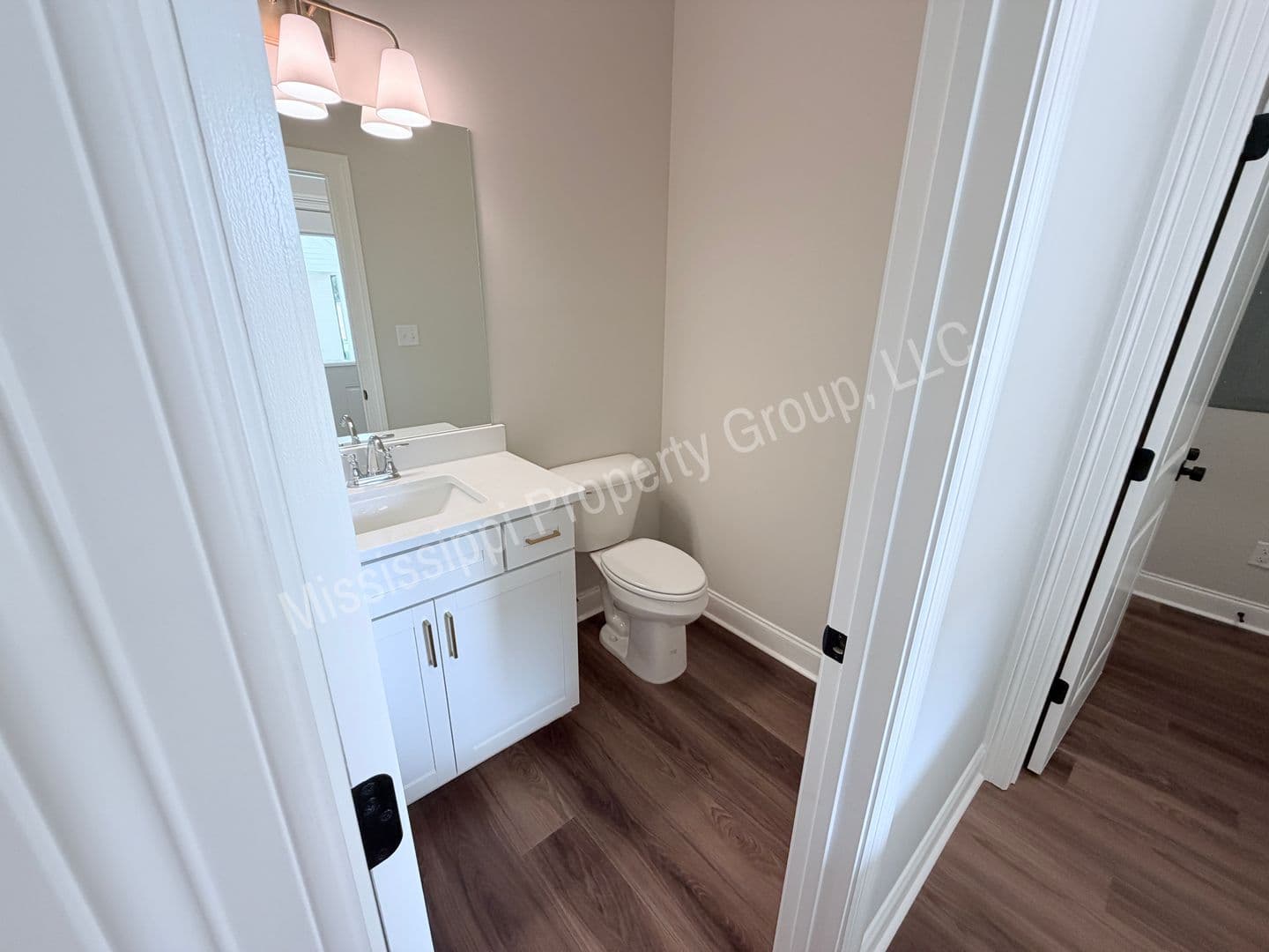 Oxford Townhome: 3542 Fenwick Way