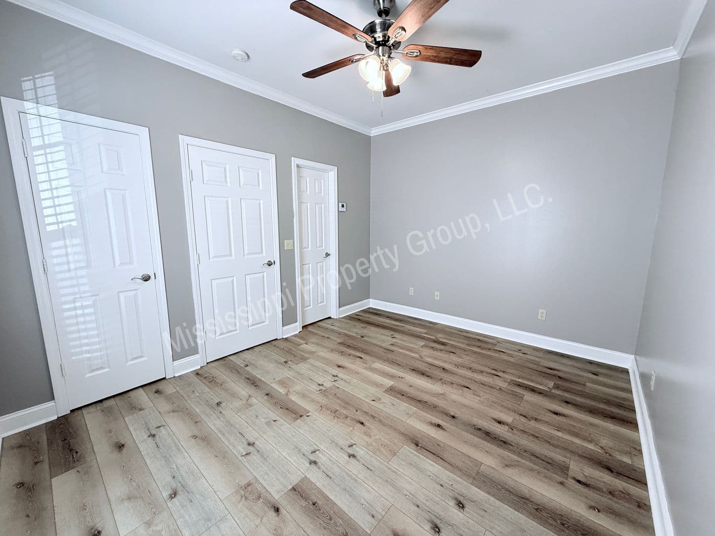 Oxford Townhome: 1 Mondrian Place
