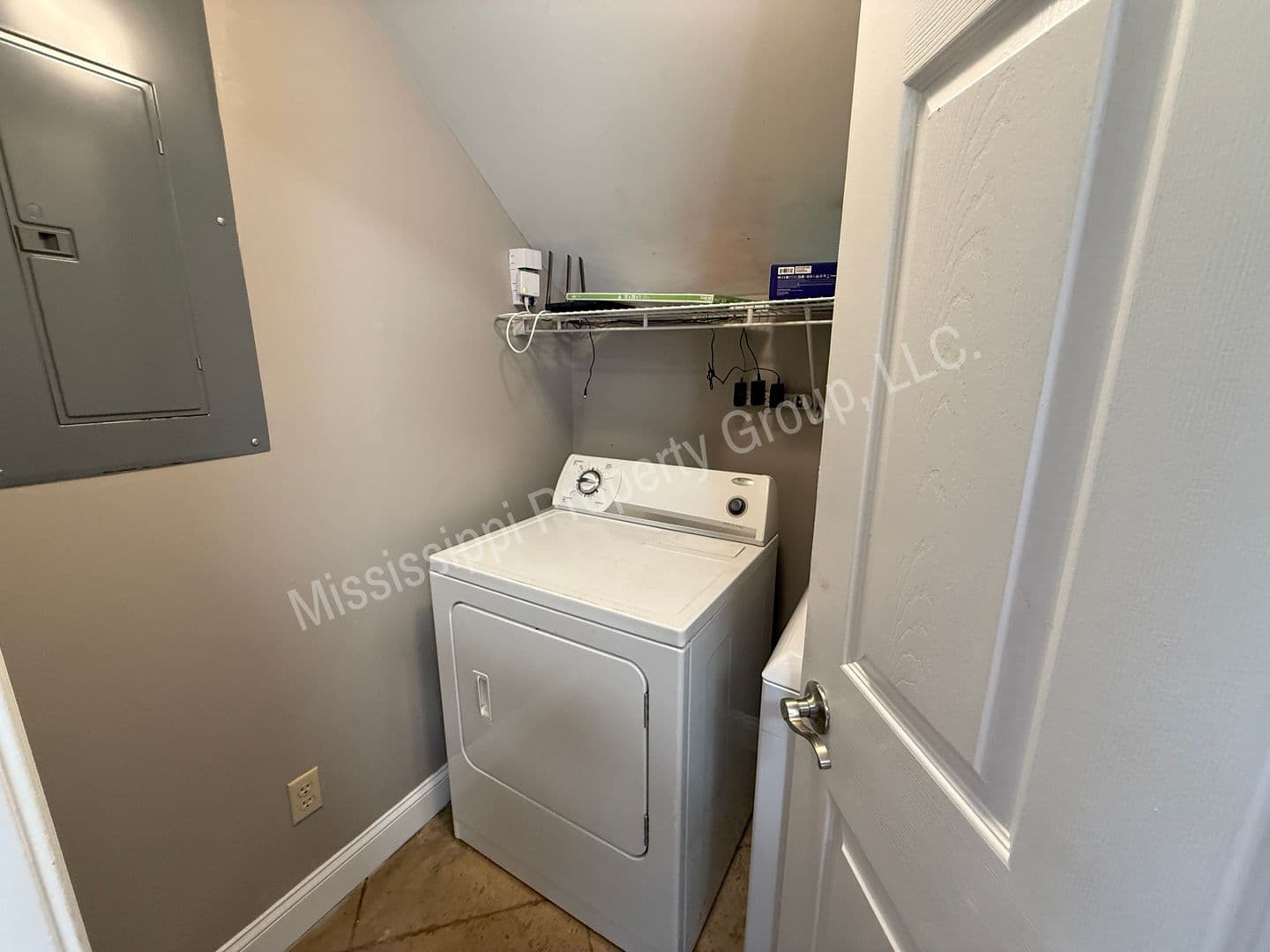 Oxford Townhome: 1 Mondrian Place