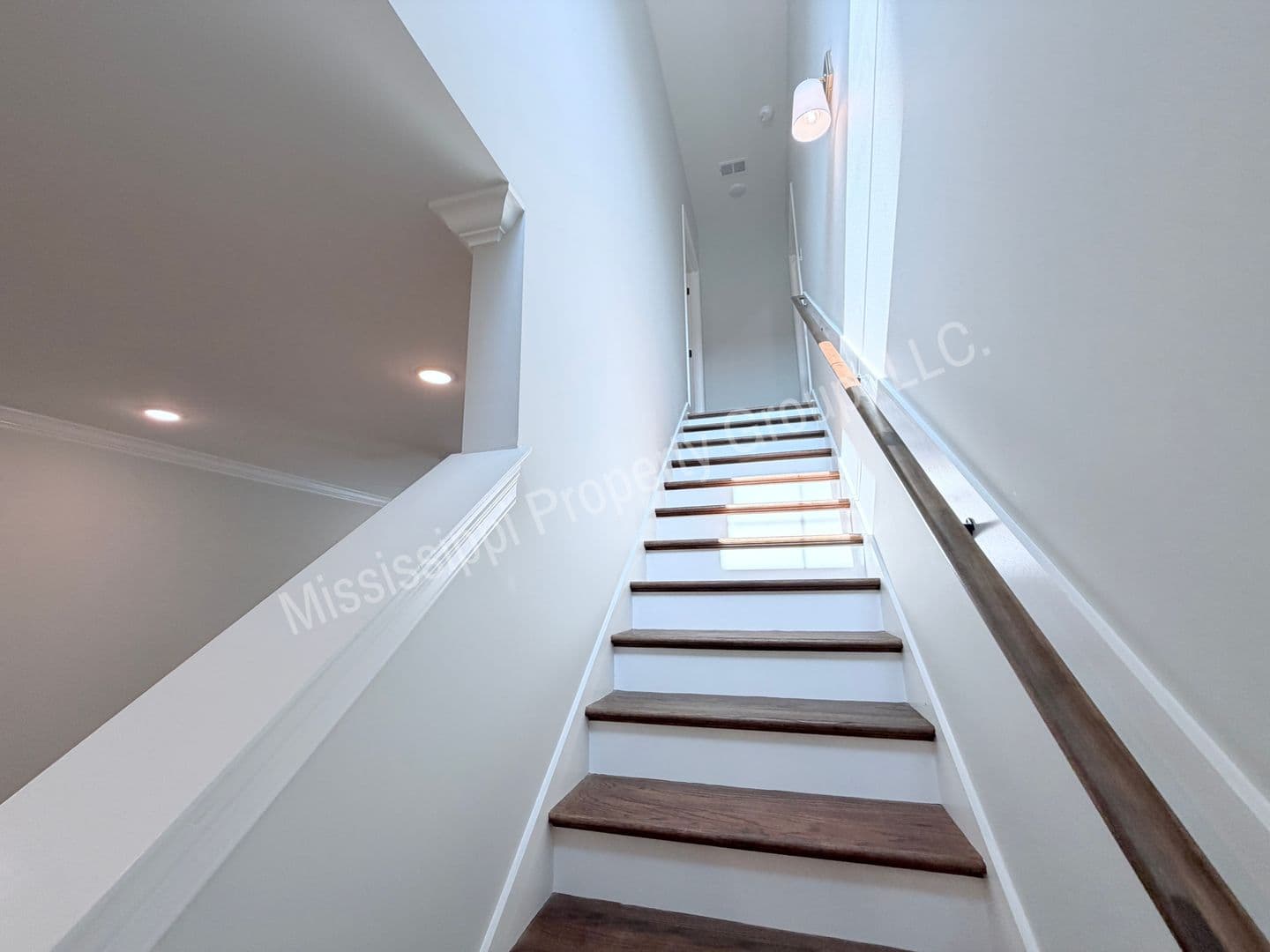 Oxford Townhome: 3542 Fenwick Way